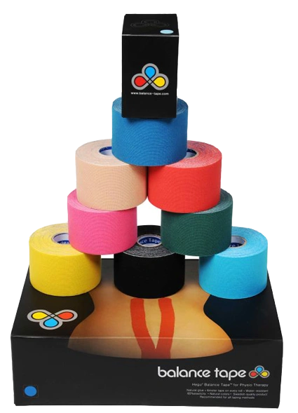 BalanceTape products